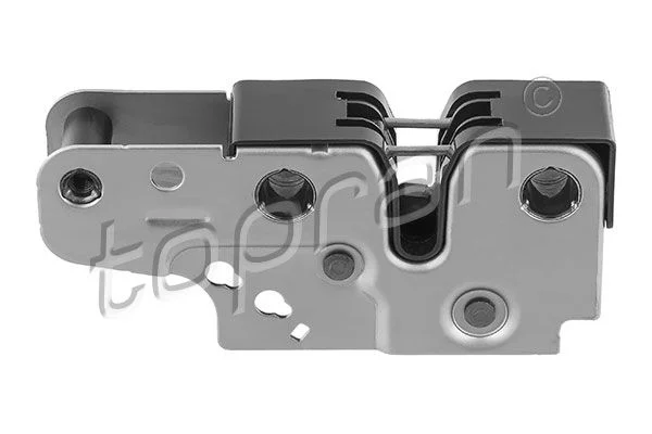 Bonnet Lock TOPRAN 118 552