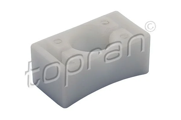 Vložek, izbirna/prestavna palica TOPRAN 118 605