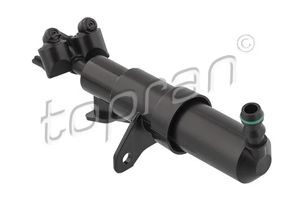 Washer Fluid Jet, headlight cleaning TOPRAN 118 817