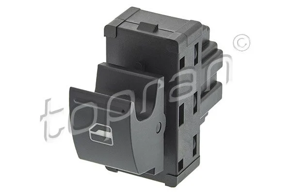 Stikalo, regulator oken TOPRAN 118 906