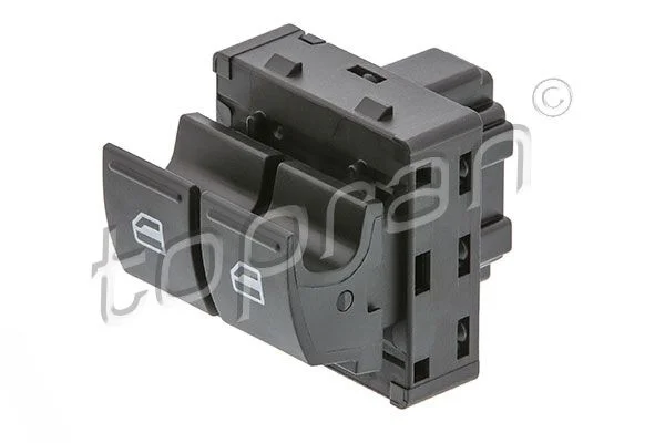 Stikalo, regulator oken TOPRAN 118 907