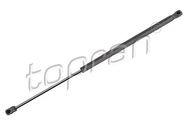 Gas Spring, boot/cargo area TOPRAN 119 015