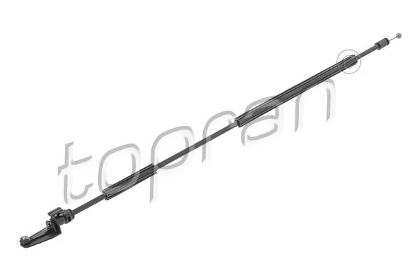 Kabel za pokrov motorja TOPRAN 119 141