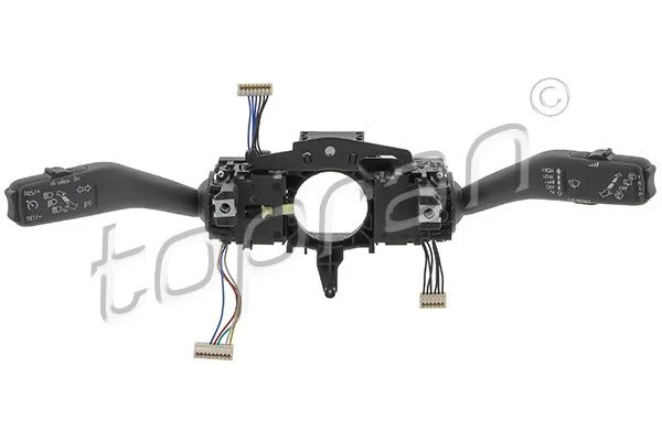 Direction Indicator Switch TOPRAN 119 525