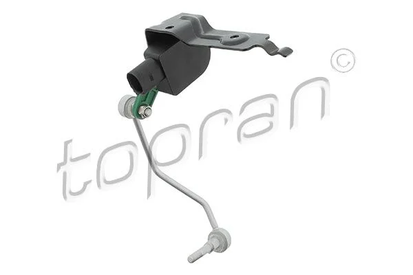 Sensor, headlight levelling TOPRAN 119 540