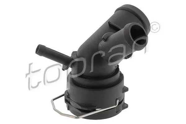 Coolant Flange TOPRAN 119 749