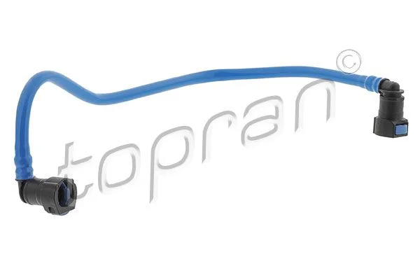 Cev za gorivo TOPRAN 119 900