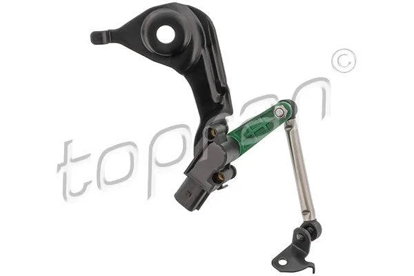 Sensor, headlight levelling TOPRAN 119 978