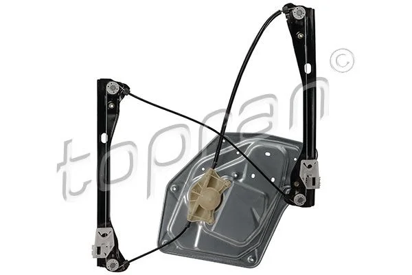 Regulator oken TOPRAN 120 000