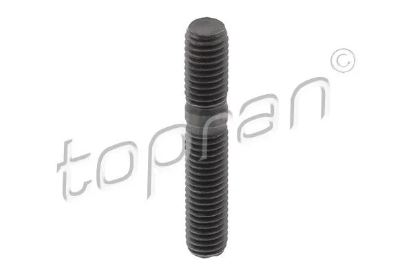 Bolt, exhaust manifold TOPRAN 120 082