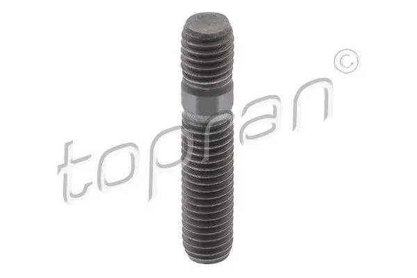 Bolt, exhaust manifold TOPRAN 120 086