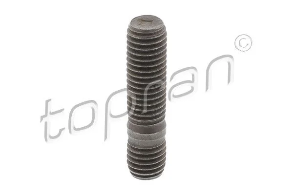 Bolt, exhaust manifold TOPRAN 120 087