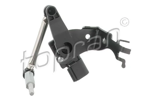 Sensor, headlight levelling TOPRAN 120 149