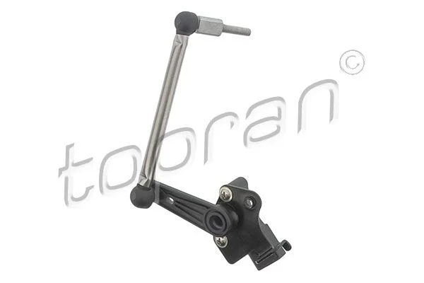 Sensor, headlight levelling TOPRAN 120 184