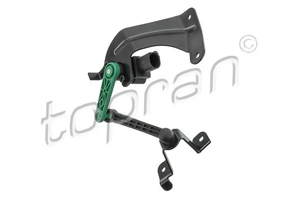 Sensor, headlight levelling TOPRAN 120 540