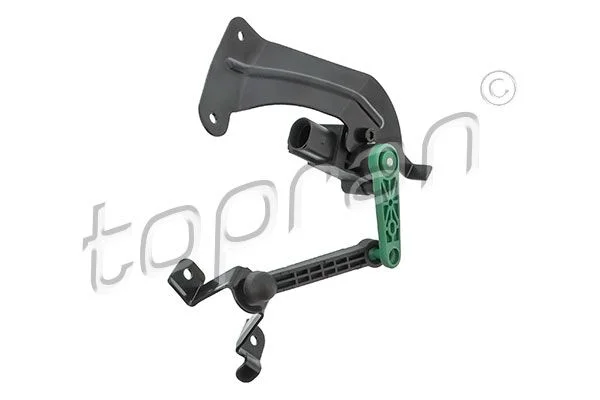 Sensor, headlight levelling TOPRAN 120 541