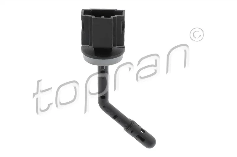 Sensor, interior temperature TOPRAN 120 719