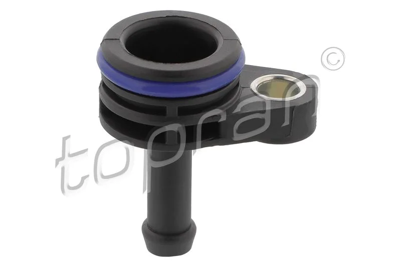 Coolant Flange TOPRAN 120 825