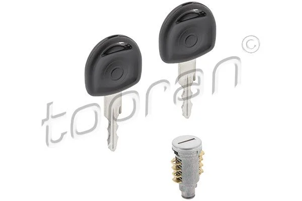 Lock Cylinder TOPRAN 200 022