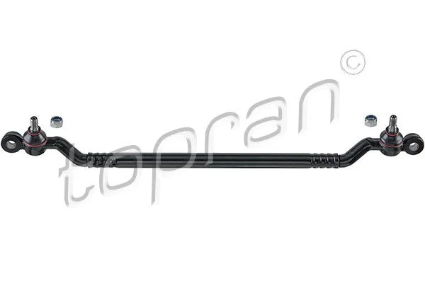Tie Rod TOPRAN 200 367