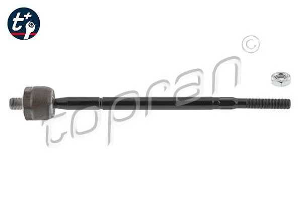 Inner Tie Rod TOPRAN 200 374