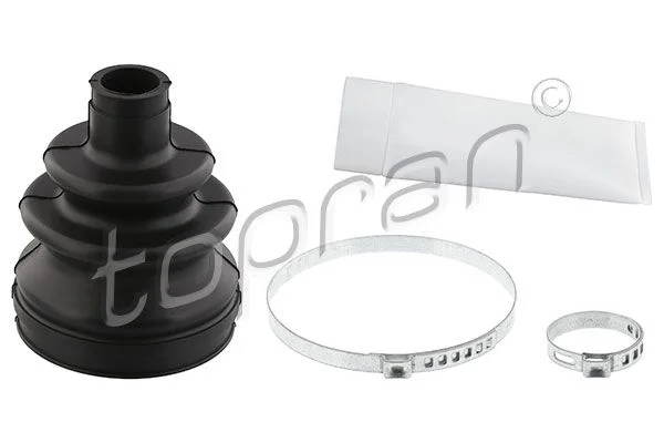 Bellow Kit, drive shaft TOPRAN 200 524