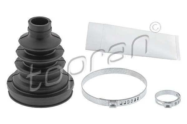 Bellow Kit, drive shaft TOPRAN 200 526