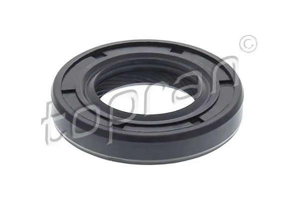 Shaft Seal, oil pump TOPRAN 201 282