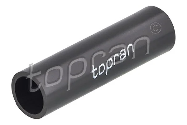 Hose, crankcase ventilation TOPRAN 201 323