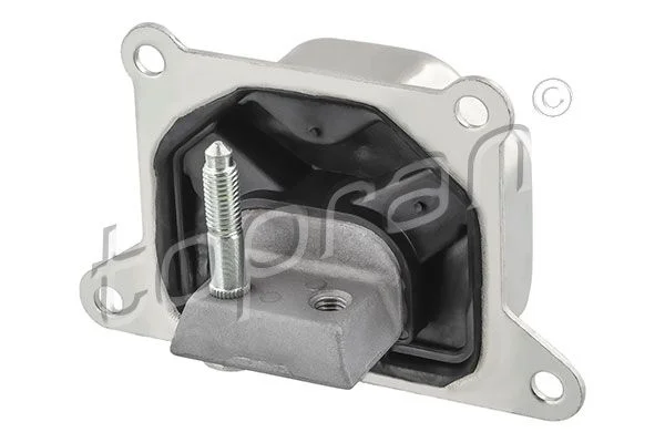 Pritrditev, motor TOPRAN 201 398