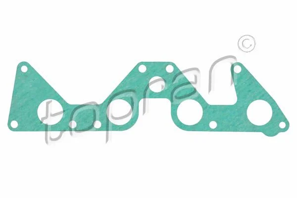 Gasket, intake manifold TOPRAN 201 679