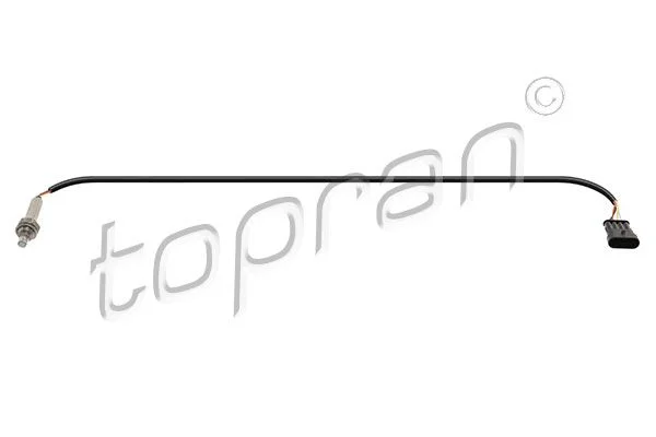Oxygen Sensor TOPRAN 201 756