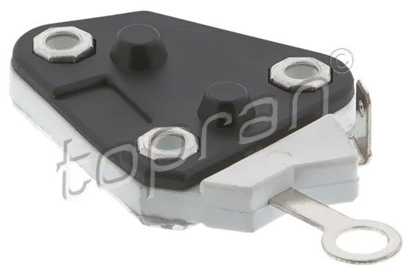 Alternator Regulator TOPRAN 201 982