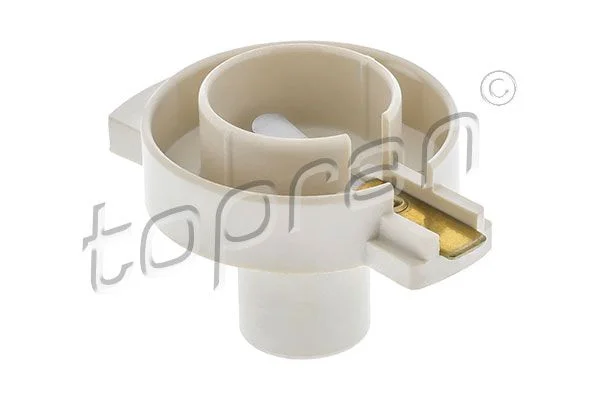 Ignition Distributor Rotor TOPRAN 202 017