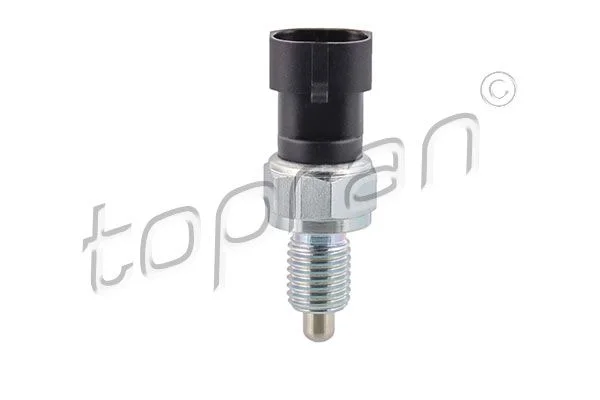 Switch, reverse light TOPRAN 202 161