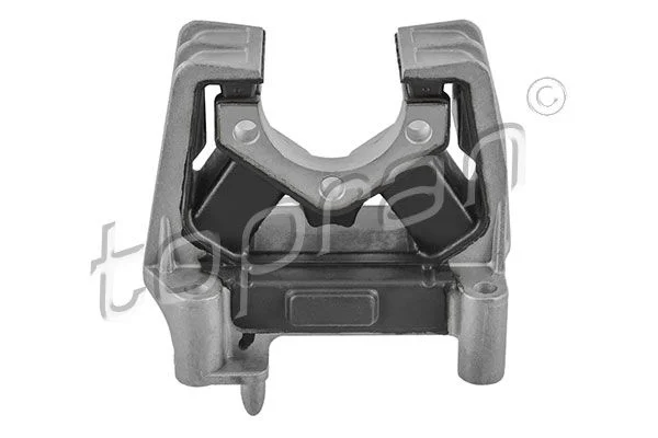Mounting, engine TOPRAN 205 137