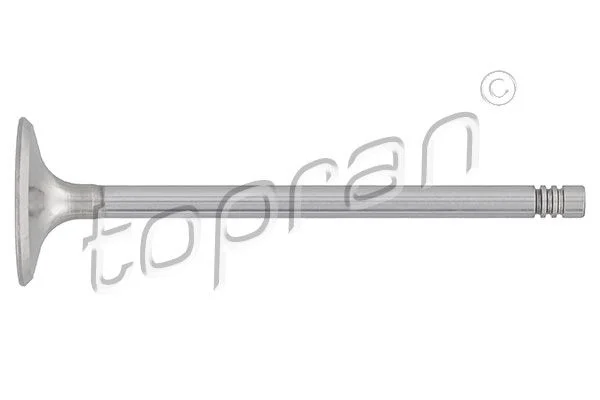 Sesalni ventil TOPRAN 205 156