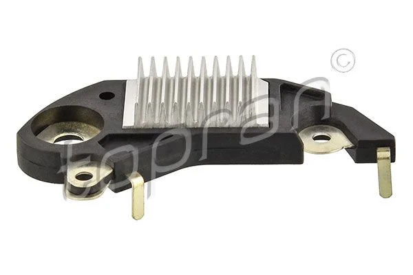 Regulator alternatorja TOPRAN 205 273