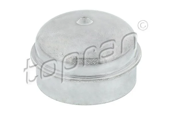 Zaščitni pokrov, pesto kolesa TOPRAN 205 457