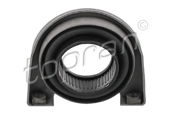 Suspension, propshaft TOPRAN 205 500