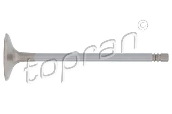 Intake Valve TOPRAN 205 574