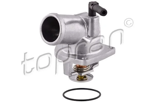 Thermostat, coolant TOPRAN 205 731