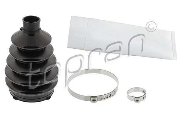 Bellow Kit, drive shaft TOPRAN 205 765