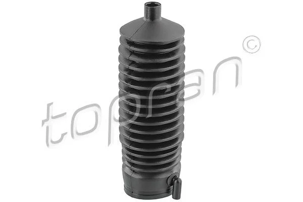 Bellow, steering TOPRAN 205 791