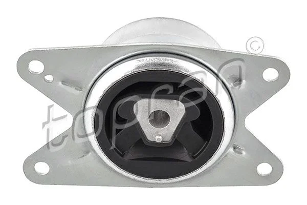 Pritrditev, motor TOPRAN 205 858