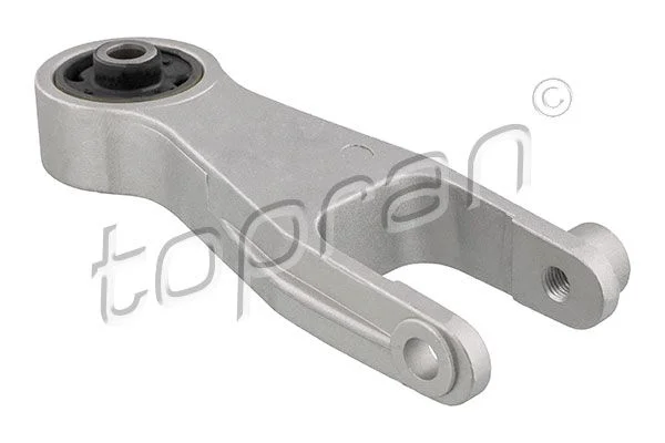 Pritrditev, motor TOPRAN 206 154
