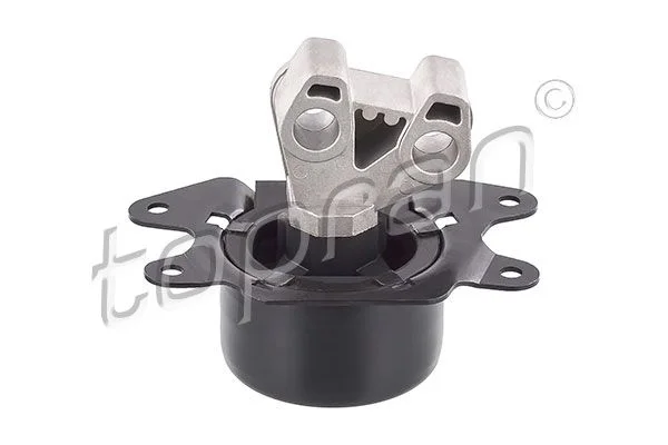 Pritrditev, motor TOPRAN 206 158