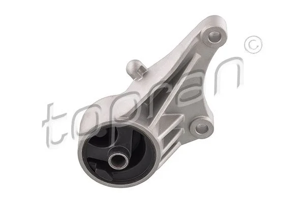 Mounting, engine TOPRAN 206 161