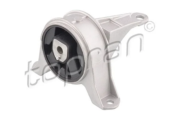 Mounting, engine TOPRAN 206 162