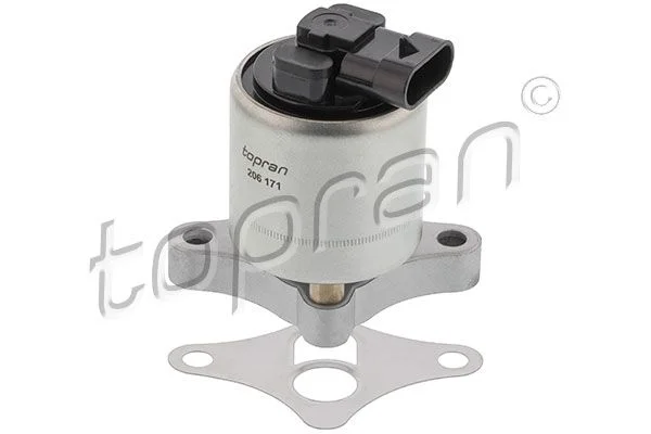 EGR Valve TOPRAN 206 171